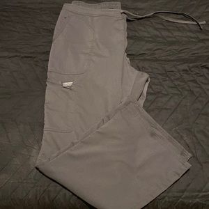 Womens Cherokee Revolution Scrub Set